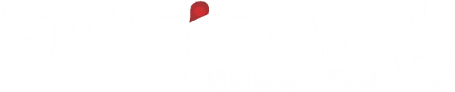 Logo Edificar